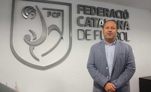 Jordi Bonet, Girona, FCF