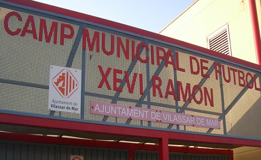 Xevi Ramon, Vilassar