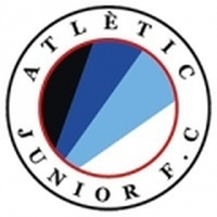 Escut - Atlètic Junior FC