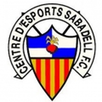Escut - CE Sabadell FC B