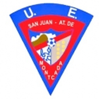 Escut - San Juan AT. de Montcada UE