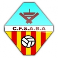 Escut - Sant Andreu de la Barca CF
