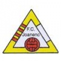Escut - FC Joanenc