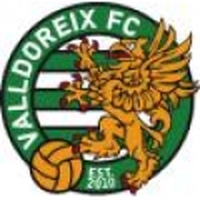 Escut - Valldoreix FC