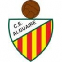 Escut - Alguaire CE