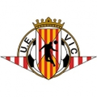 Escut UE Vic