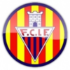 Escut - FC L'Escala
