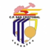 Escut - CP San Cristobal