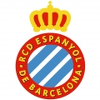 Escut - Espanyol