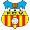 Escut - FC Vilafranca