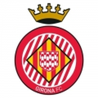 Escut - Girona FC B