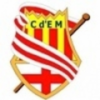 Escut - Manresa CE A
