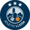 Escut - CE Atletic LLeida 2019