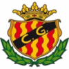 Escut - Gimnàstic