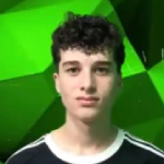 Arnau Fusté (La Jonquera)