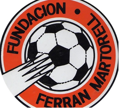 La Fundació Ferran Martorell va tenir 18 anys de vida per a glòria del futbol base català