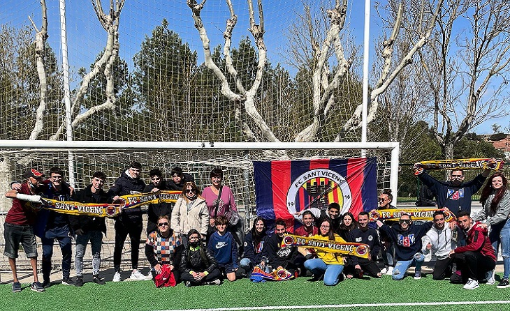 FC Sant Vicenç