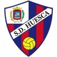 Escut - Huesca B
