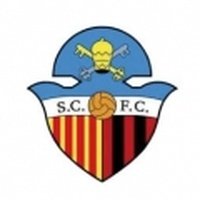 Escut - Sant Cugat Futbol Club A