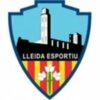 Escut - Lleida Esportiu B