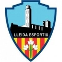 Escut - Lleida Esportiu B
