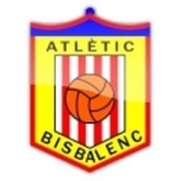 Escut - Bisbalenc Atlético