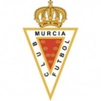 Escut - Real Murcia