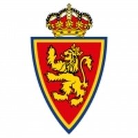 Escut - Deportivo Aragón