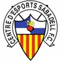 Escut - Sabadell B