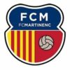 Escut - Martinenc Sub 19