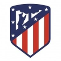 Escut - Atlético B