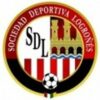 Escut - SD Logroñés