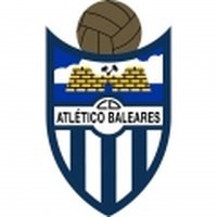 Escut - Atlético Baleares