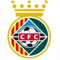Escut - Cerdanyola FC