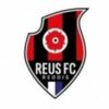 Escut - Reus FC Reddis