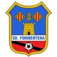 Escut - SD Formentera