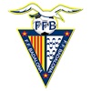 ff badalona 2024 escut