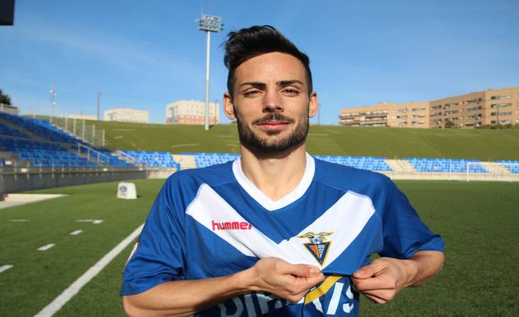 ROBERT SIMÓN BADALONA