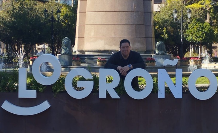 Torero-en-logrono-2025