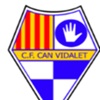 escut can vidalet 2025
