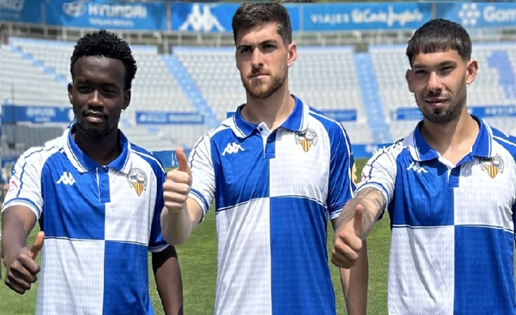 El mercat del futbol català