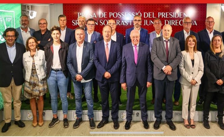 JUNTA FCF2 023