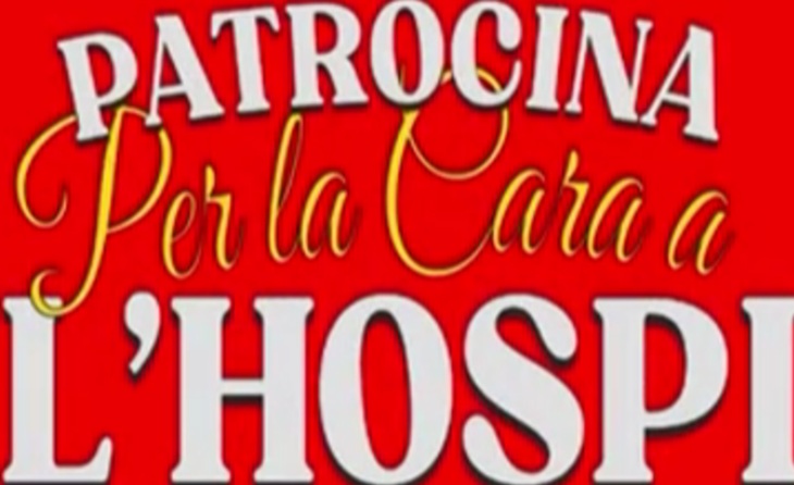 Originalitat per a intentar pujar al cim a un històric // FOTO: CE L'Hospitalet