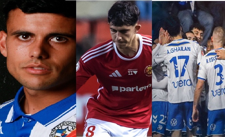 Sabadell Nàstic Europa 2025