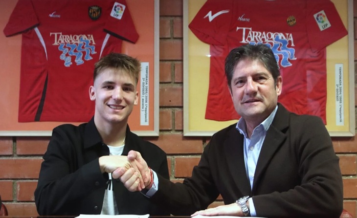 El mercat del futbol català