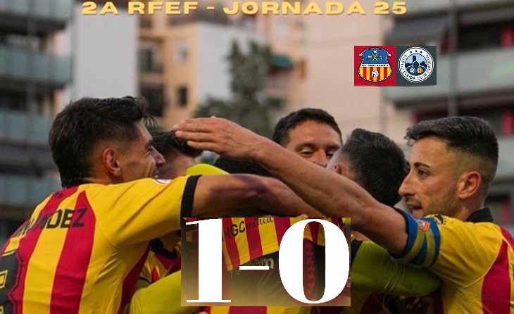 SANDREU AT LLEIDA 2026