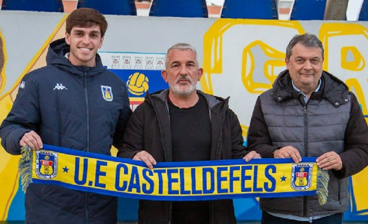 Motoso Castelldefels 2026