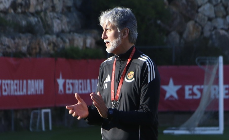 Pablo alfaro nastic 2026