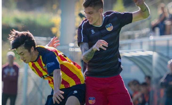 Vilafranca Martinenc 2025