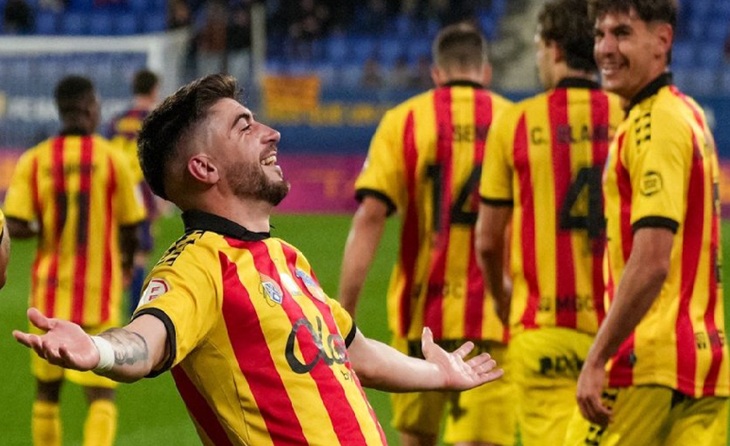 El mercat del futbol català